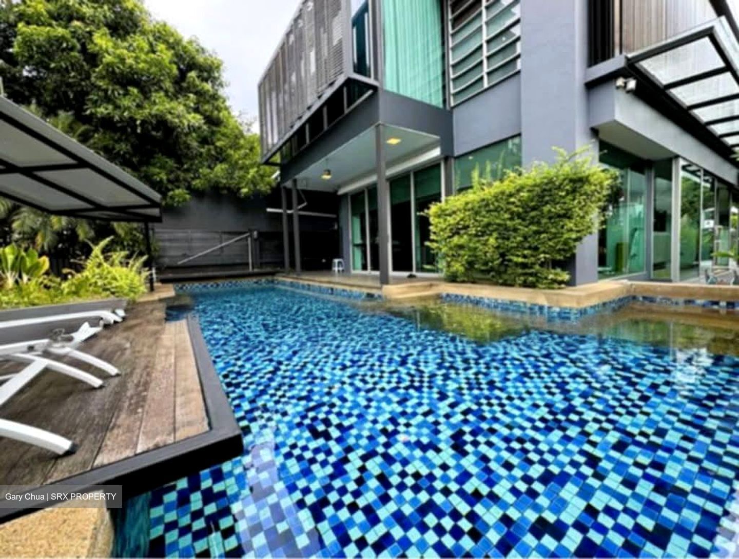 Jalan Senang (D14), Detached #562102691